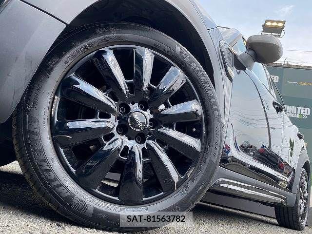 Bmw MINI 2022-05 319632-16