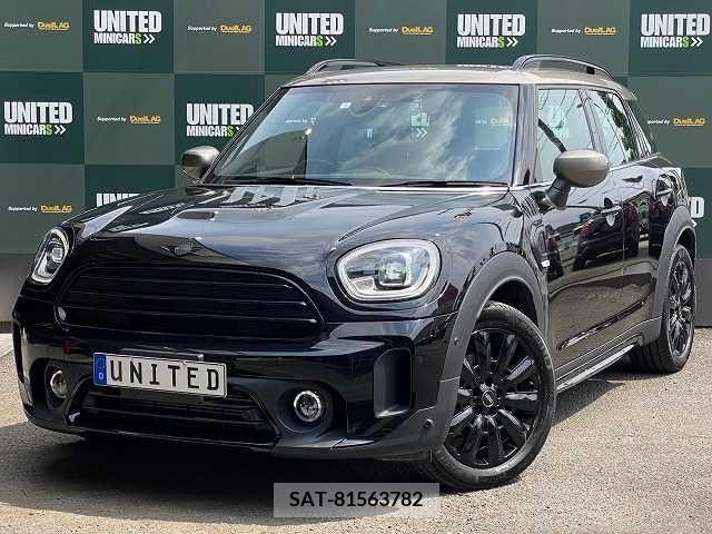 Bmw MINI 2022-05 319632-0