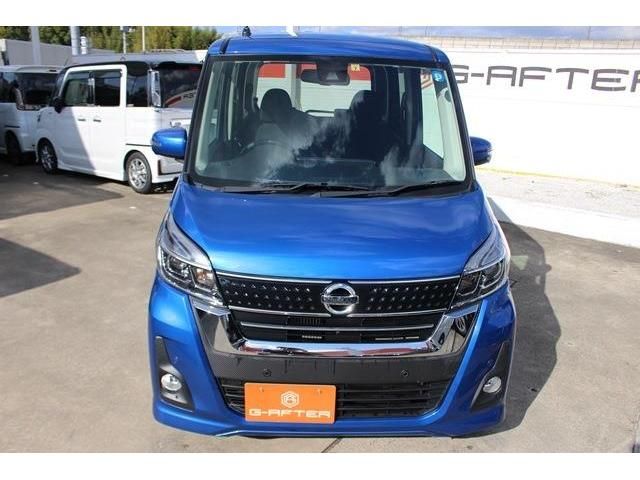 Nissan DAYZ ROOX 2018-07 27653-5