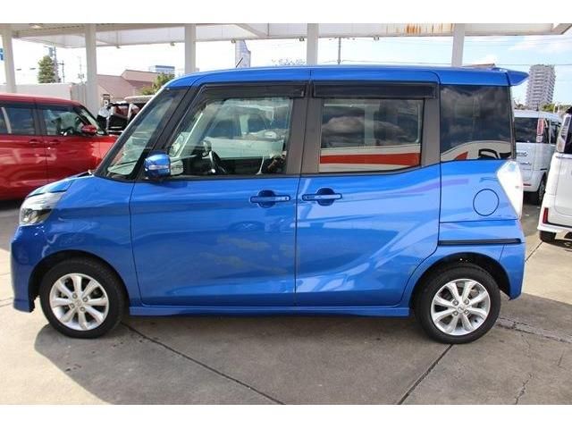 Nissan DAYZ ROOX 2018-07 27653-8