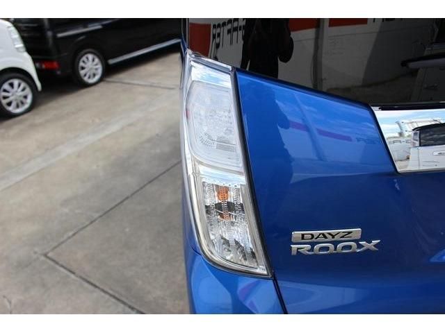 Nissan DAYZ ROOX 2018-07 27653-11