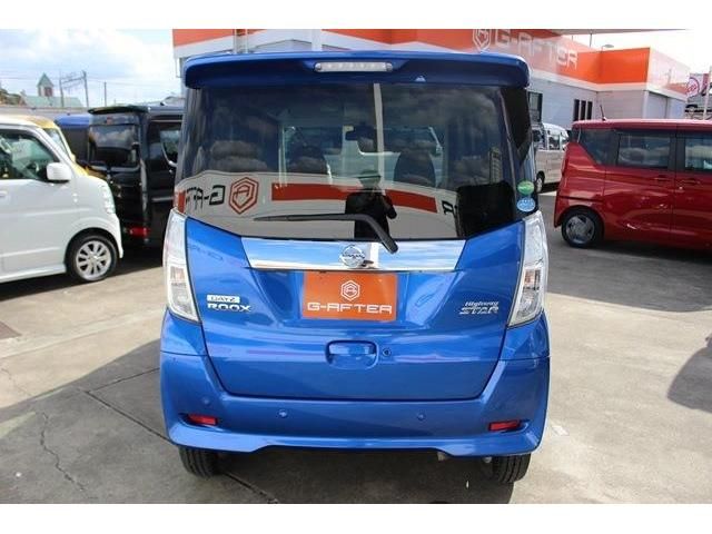 Nissan DAYZ ROOX 2018-07 27653-7