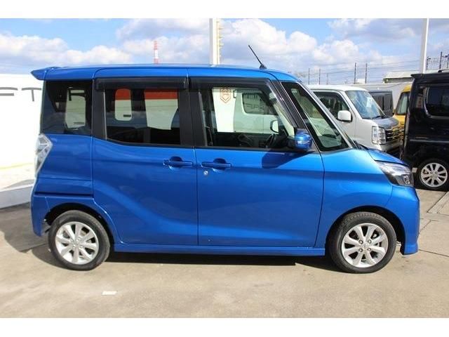 Nissan DAYZ ROOX 2018-07 27653-6