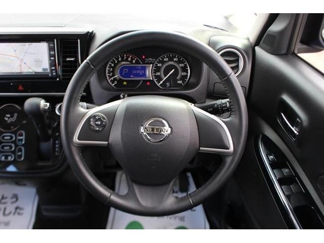 Nissan DAYZ ROOX 2018-07 27653-15