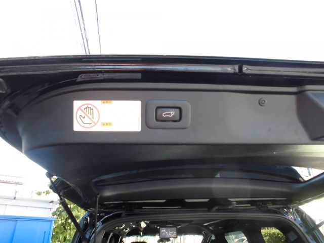 Toyota VELLFIRE 2016-07 12417-26