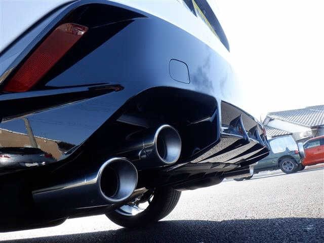 Lexus IS 2022-11 180441-7