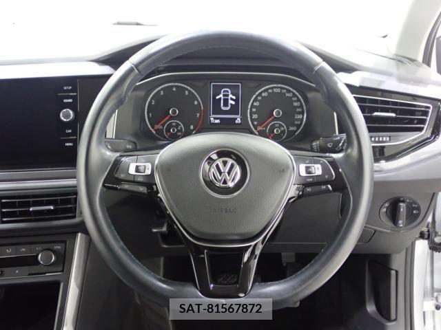 VolksWagen POLO 2019-12 289548-4