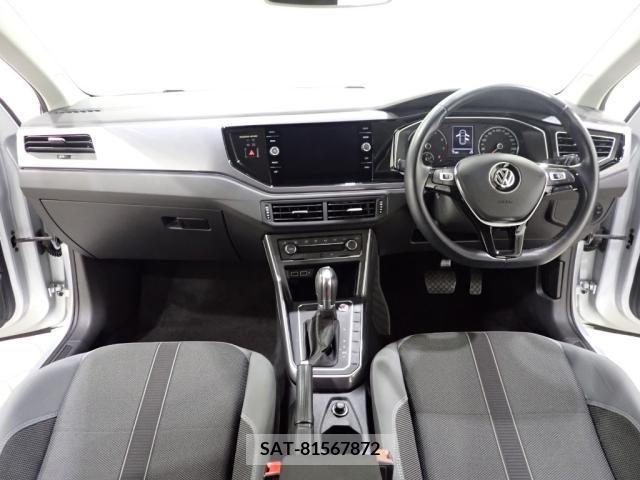 VolksWagen POLO 2019-12 289548-3