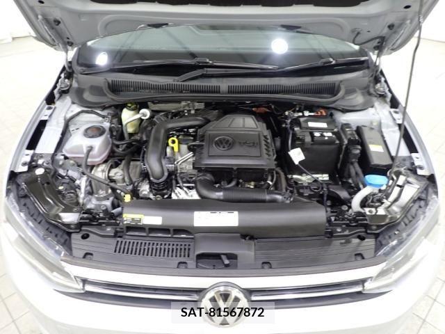 VolksWagen POLO 2019-12 289548-1