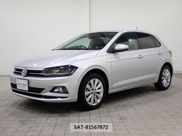 VolksWagen POLO 2019-12 289548-19