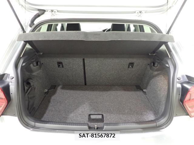 VolksWagen POLO 2019-12 289548-17
