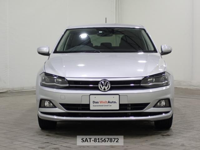 VolksWagen POLO 2019-12 289548-18