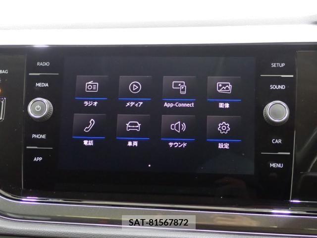 VolksWagen POLO 2019-12 289548-9