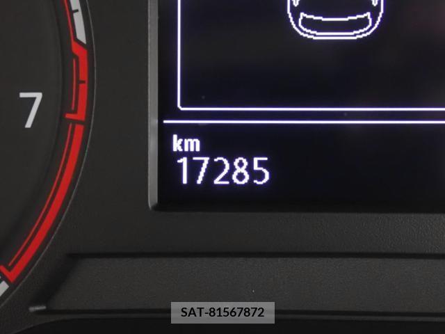 VolksWagen POLO 2019-12 289548-8