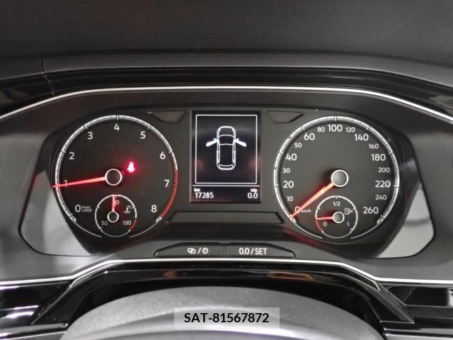 VolksWagen POLO 2019-12 289548-7
