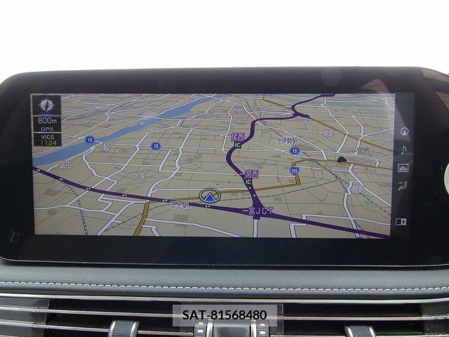 Lexus LS 2021-02 354106-12