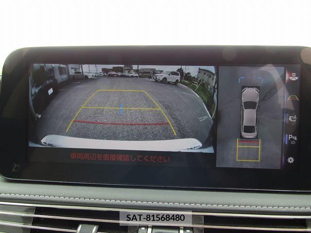 Lexus LS 2021-02 354106-14