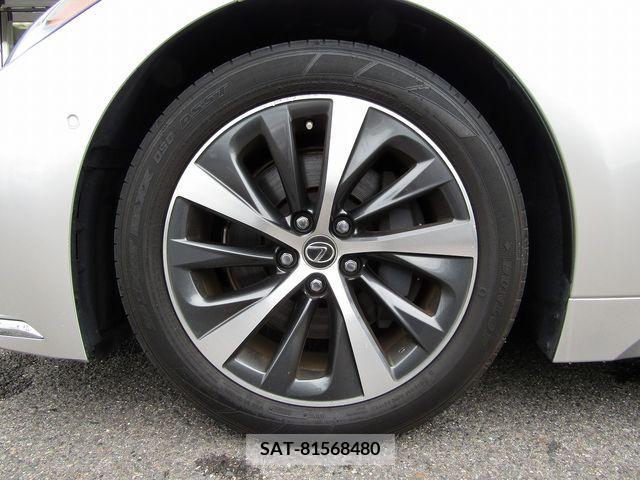 Lexus LS 2021-02 354106-26