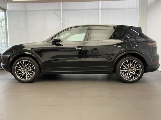 Porsche CAYENNE 2019-10 196078-4