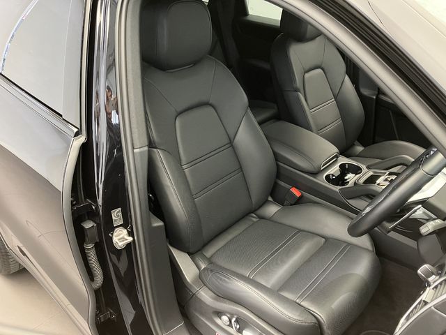 Porsche CAYENNE 2019-10 196078-9