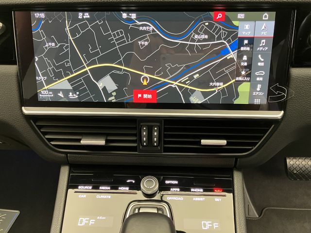 Porsche CAYENNE 2019-10 196078-15