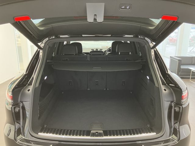 Porsche CAYENNE 2019-10 196078-17