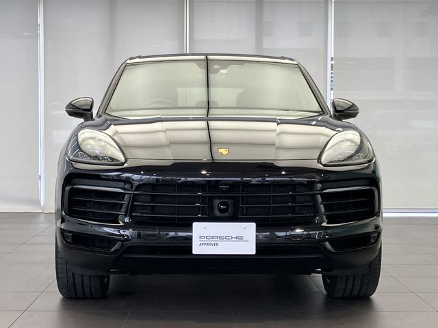 Porsche CAYENNE 2019-10 196078-1