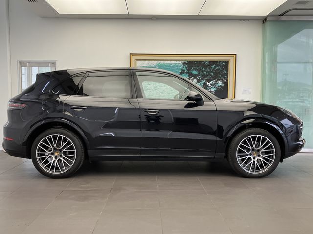 Porsche CAYENNE 2019-10 196078-3