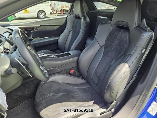 Honda NSX 2017-11 280215-3