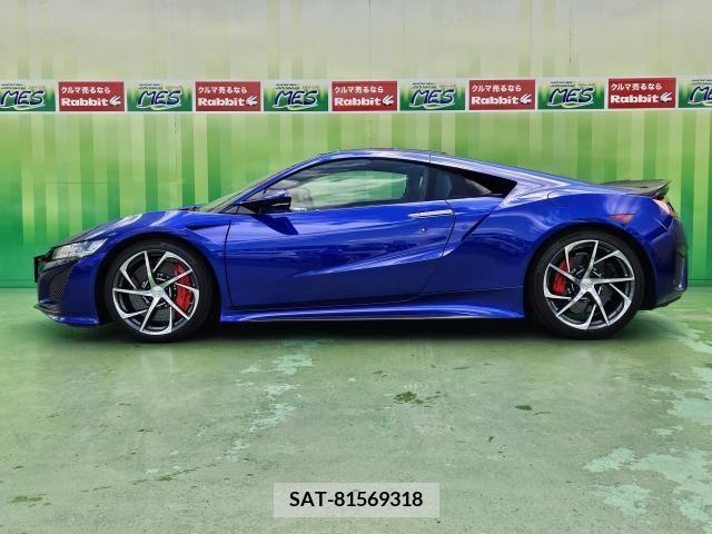 Honda NSX 2017-11 280215-1