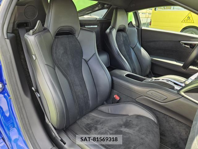 Honda NSX 2017-11 280215-7