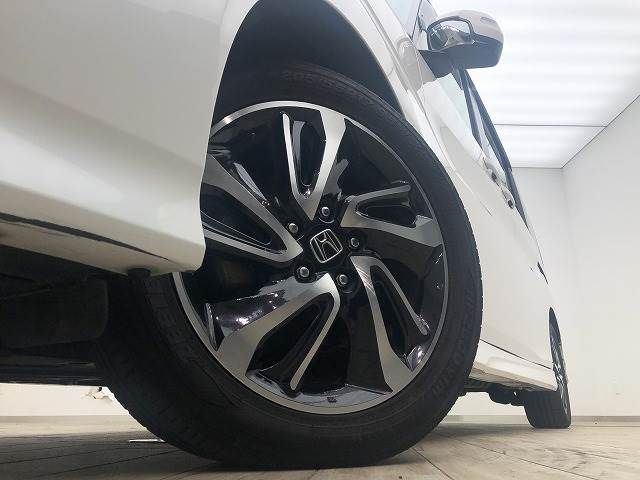 Honda e 2018-09 9388-12