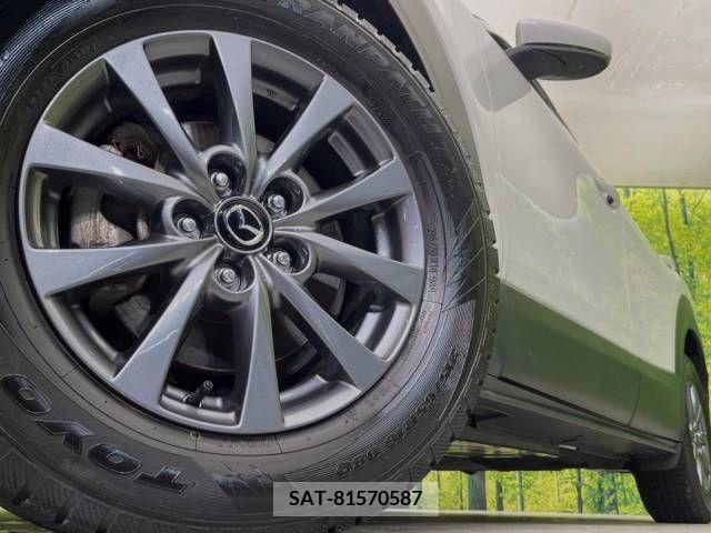 Mazda CX-30 2021-03 213819-13