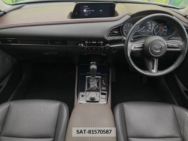 Mazda CX-30 2021-03 213819-1