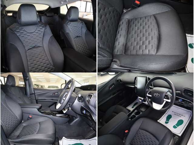 Toyota PRIUS PHV 2017-09 180564-24