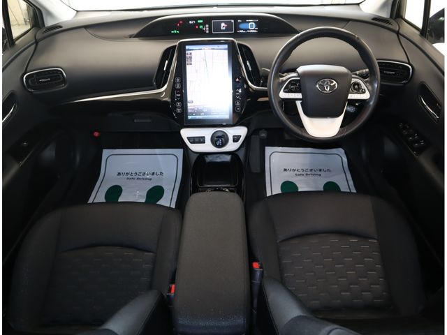 Toyota PRIUS PHV 2017-09 180564-15