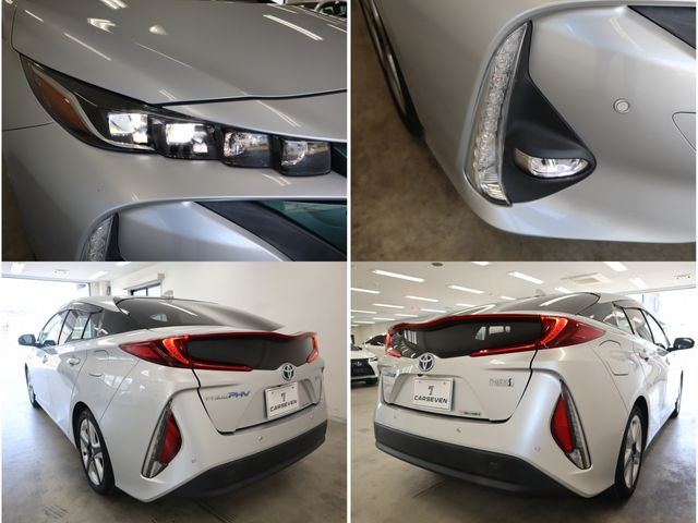Toyota PRIUS PHV 2017-09 180564-26