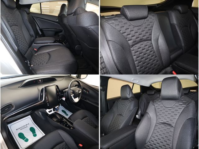 Toyota PRIUS PHV 2017-09 180564-25