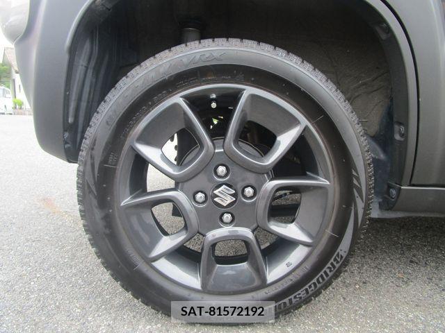 Suzuki X BEE 2017-12 312600-9