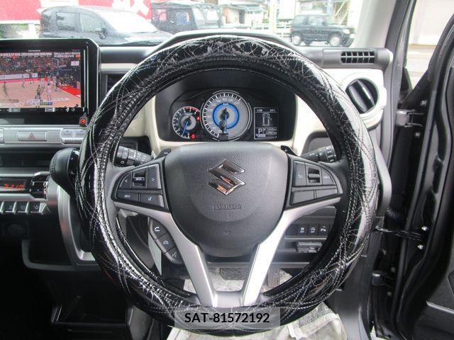 Suzuki X BEE 2017-12 312600-11