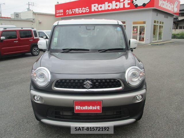 Suzuki X BEE 2017-12 312600-3