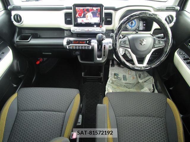 Suzuki X BEE 2017-12 312600-2