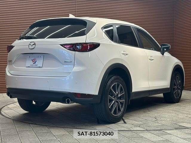 Mazda CX-5 2017-02 308306-16