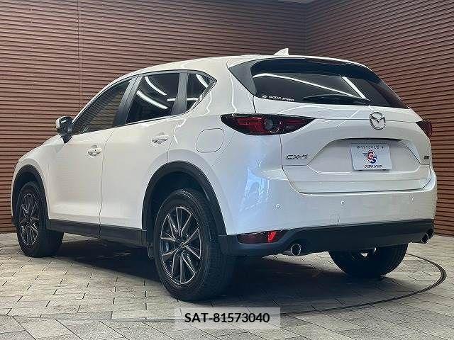 Mazda CX-5 2017-02 308306-15
