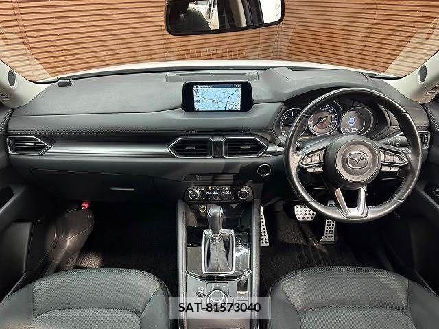 Mazda CX-5 2017-02 308306-1