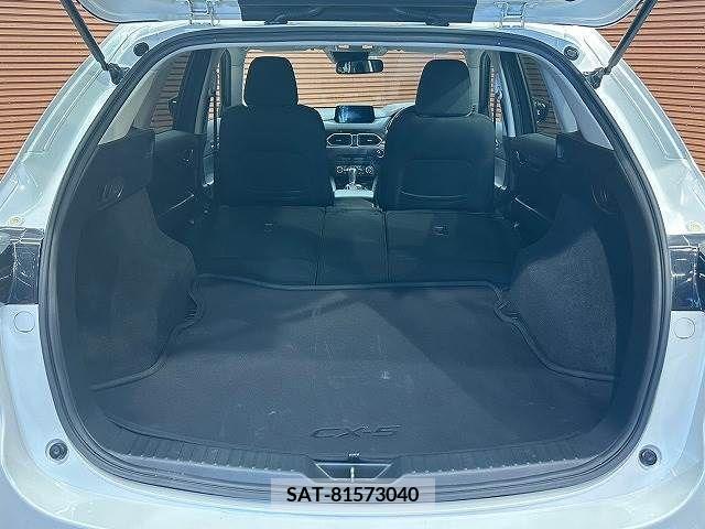Mazda CX-5 2017-02 308306-12