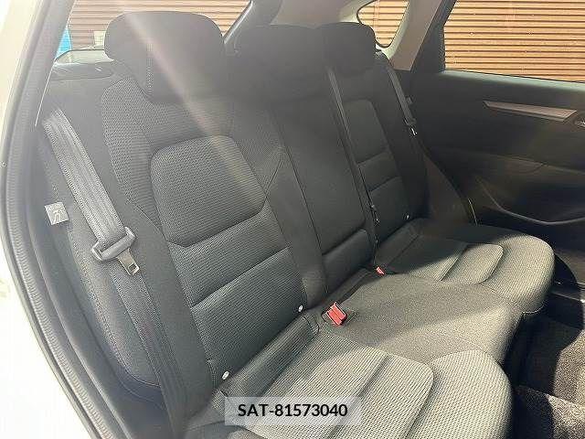Mazda CX-5 2017-02 308306-5