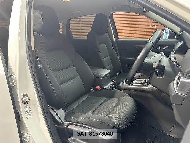 Mazda CX-5 2017-02 308306-4