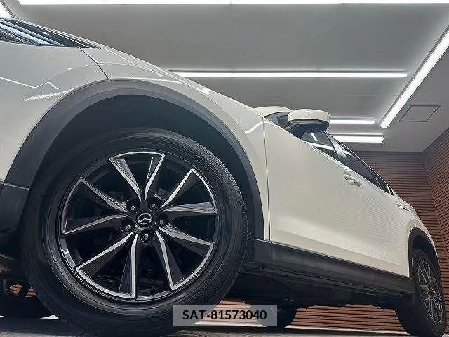 Mazda CX-5 2017-02 308306-18
