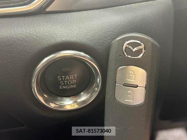 Mazda CX-5 2017-02 308306-8